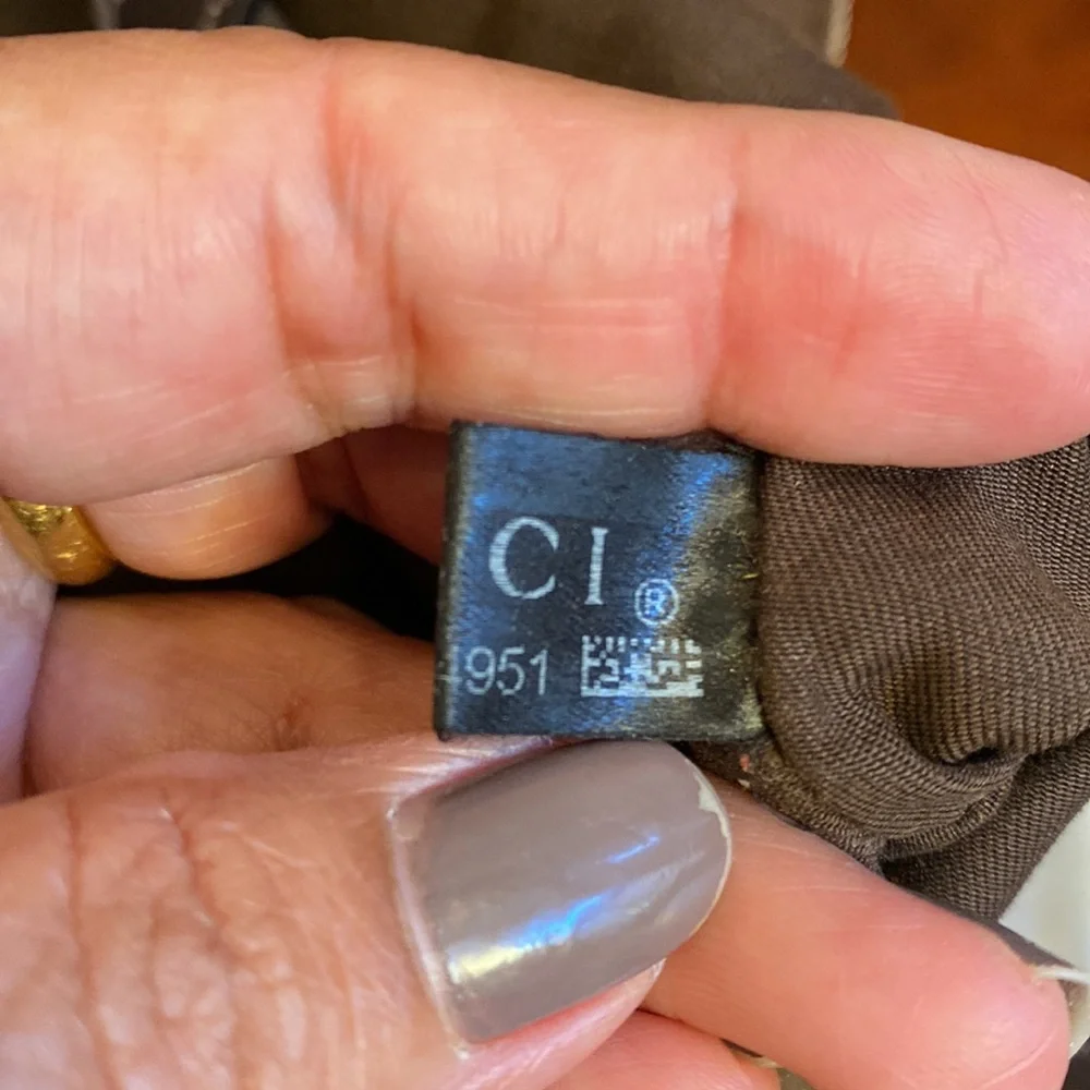 Gucci bag - Picture 10 of 16